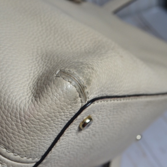 Kate Spade Jackson Street Lottie Pxru 8046 Satchel - Picture 3 of 8